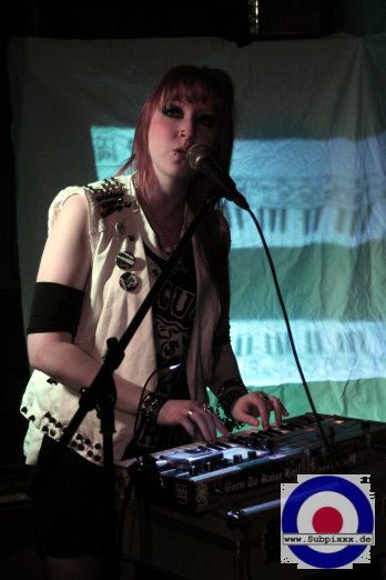 Capital X (UK) Subway To Peter, Chemnitz 09. November 2011 (5).JPG